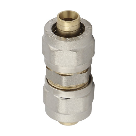 Racord pentru teava multistrat, 20 mm x 20 mm, 703L