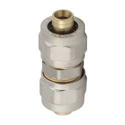 Racord pentru teava multistrat, 26 mm x 26 mm, 703L
