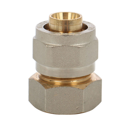 Racord pentru teava multistrat, FI, D 26 mm x 3/4", 702L