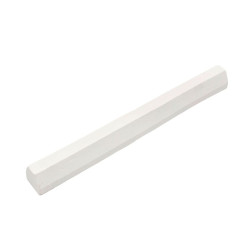 Baton ceara corectoare pentru mobila / lemn / pardoseala, Borma Wachs, interior, alb 50, 30 g
