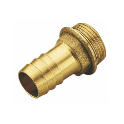 Racord portfurtun Tiemme, FE, alama, 25 mm x 3/4"