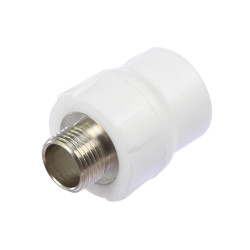 Racord PPR, FE, D 20 mm x 3/4 "
