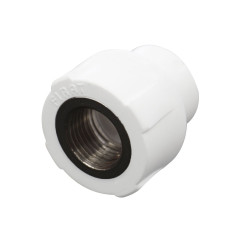 Racord PPR, FI, 40 mm x 1 1/4"