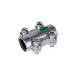 Racord rapid DSK, 6/4"