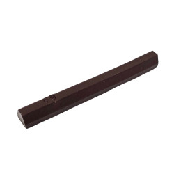 Baton ceara corectoare pentru mobila / lemn / pardoseala, Borma Wachs, interior, nuc inchis 63, 30 g
