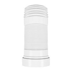 Racord WC extensibil, Eurociere 1223, 290 - 590 mm