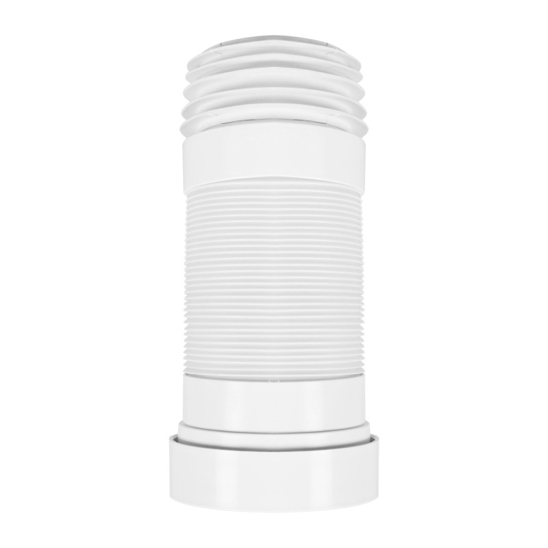 Racord WC extensibil, Eurociere 1223, 290 - 590 mm