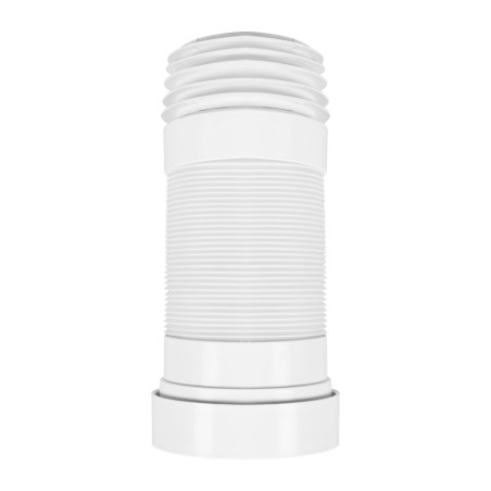 Racord WC extensibil, Eurociere 1223, 290 - 590 mm