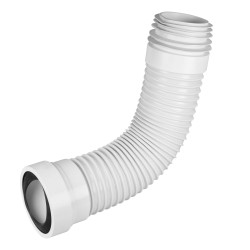 Racord WC flexibil, Eurociere 1220, 320 - 540 mm