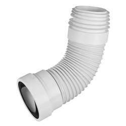 Racord WC flexibil, Eurociere 1220S, 250 - 400 mm