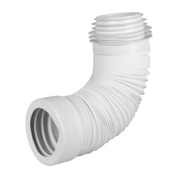 Racord WC flexibil, Eurociere 1221, 250 - 530 mm
