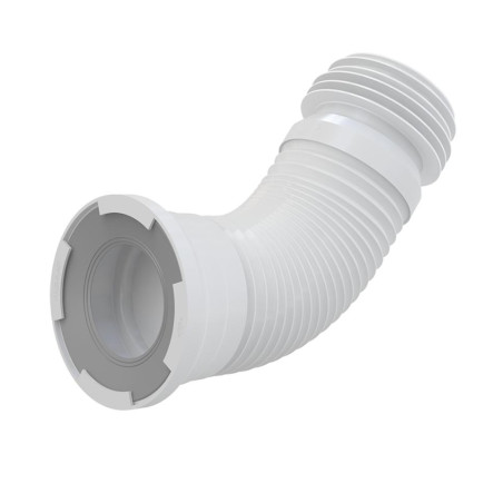 Racord WC flexibil, Komfort C97, 280 - 550 mm
