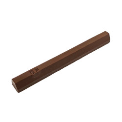 Baton ceara corectoare pentru mobila / lemn / pardoseala, Borma Wachs, interior, stejar inchis 52, 30 g