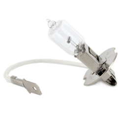 Bec auto halogen Carguard H3, BHA002, 55 W, 12 V