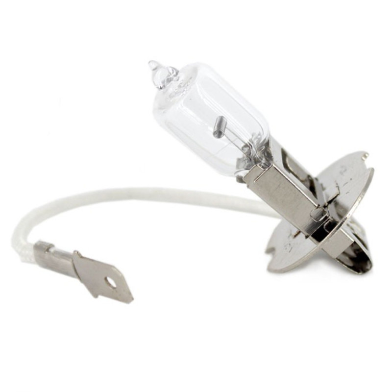 Bec auto halogen Carguard H3, BHA002, 55 W, 12 V