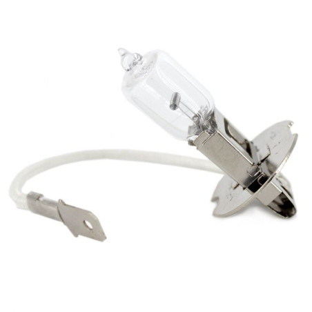 Bec auto halogen Carguard H3, BHA002, 55 W, 12 V