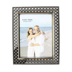 Rama foto PFZ0219AB-68, dreptunghiulara, 20 x 15, alama, metal
