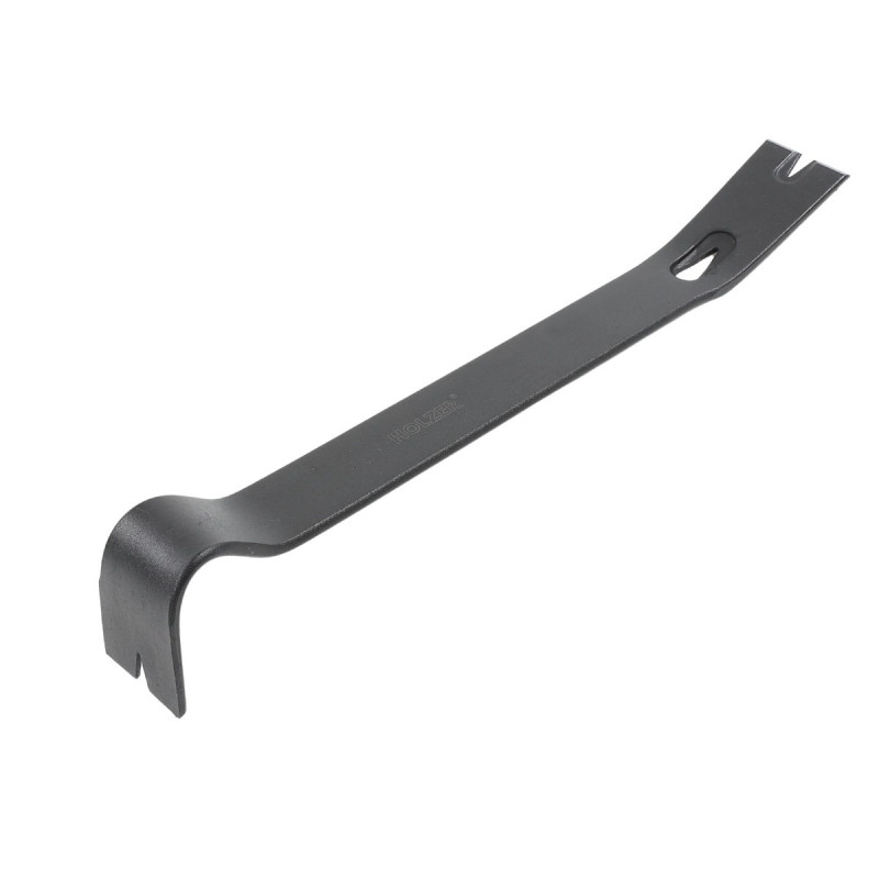 Ranga Holzer T02252, plata, otel, 380 mm