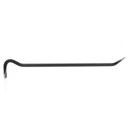 Ranga pentru scos cuie, Holzer, otel, 600 x 16 mm