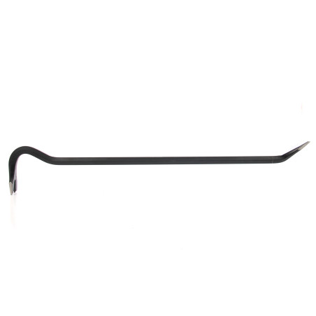 Ranga pentru scos cuie, Holzer, otel, 600 x 16 mm