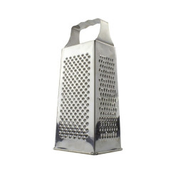 Razatoare Kasemi Delux, 1100992, inox, cu 4 fete