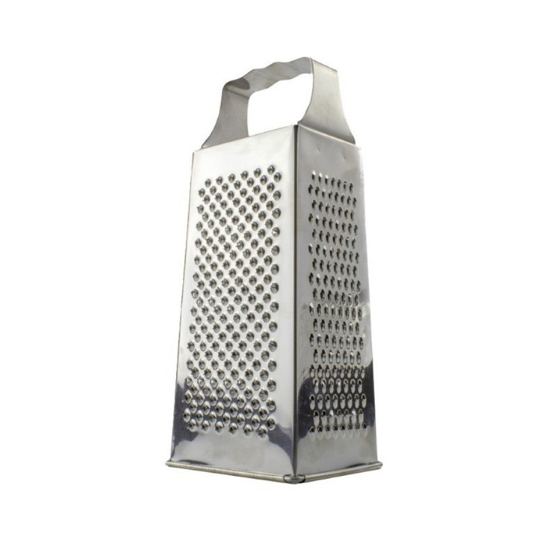 Razatoare Kasemi Delux, 1100992, inox, cu 4 fete Razatoare Kasemi Delux, 1100992, inox, cu 4 fete