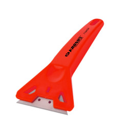 Razuitor sticla, Kronus 71945A, cu capac de protectie, 70 mm