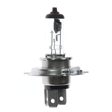 Bec auto pentru far Kraftmann H4, 12 V, P43T, 60/55 W