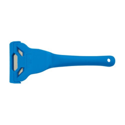 Razuitor sticla, Unior 620240, 165 mm