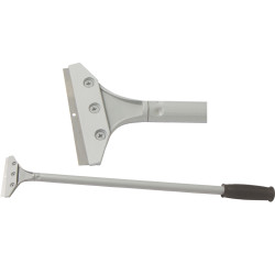 Razuitor tencuiala / adeziv / vopsea, Lumytools LT06810, 450 mm
