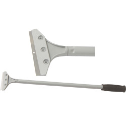Razuitor tencuiala / adeziv / vopsea, Lumytools LT06820, 600 mm