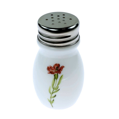 Recipient condimente, T1B060-1SLG, sticla opal, multicolor, 60 ml