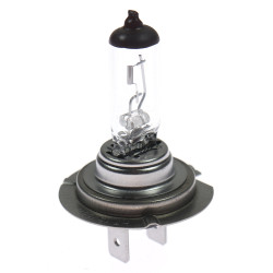 Bec auto pentru far Kraftmann H7, 12 V, PX26D, 55 W