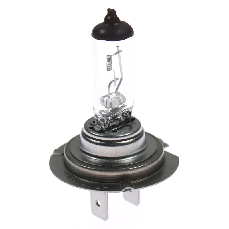 Bec auto pentru far Kraftmann H7, 12 V, PX26D, 55 W