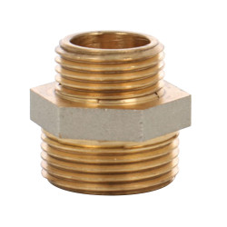 Reductie alama, FE-FE, 1/2-3/8", A580