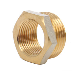 Reductie alama, FE-FI, 1"-3/4", A581