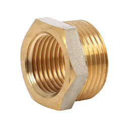 Reductie alama, FE-FI, 3/4-1/2", A581