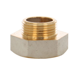 Reductie alama, FI-FE, 1-3/4", A592
