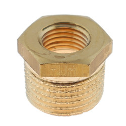 Reductie alama, FI - FE, 1/2" - 1/4"
