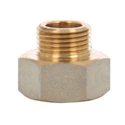 Reductie alama, FI-FE, 3/8-3/8", A592