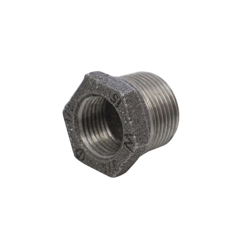 Reductie fonta neagra, FE - FI, 3/4 - 1/2", 241
