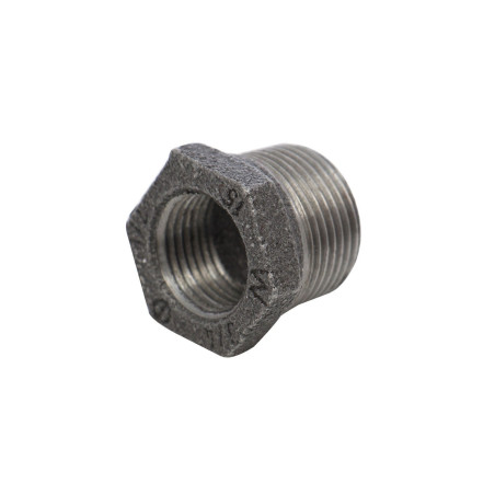 Reductie fonta neagra, FE - FI, 3/4 - 1/2", 241