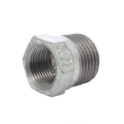 Reductie fonta zincata, FE - FI, 3" - 2", 241