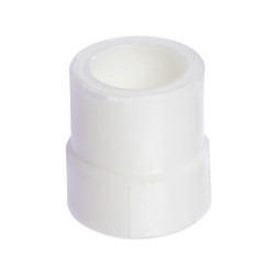 Reductie PPR, 40 x 20 mm, alba