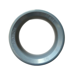 Reductie PVC, D 110 x 90 mm