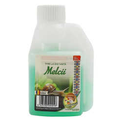 Repelent pentru melci Micul Gradinar, lichid, 100 ml