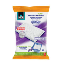 Rezerva dezumidificator Air Max, lavanda, interior, 450 g