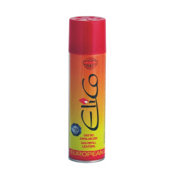 Rezerva gaz spray, Elico, pentru reumplerea brichetelor, 250 ml