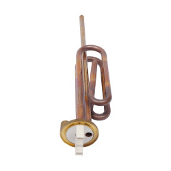Rezistenta electrica pentru boiler Ariston 65111913, cupru, 2000 W