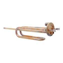Rezistenta electrica pentru boiler Ariston 816616, cupru, 1500 W